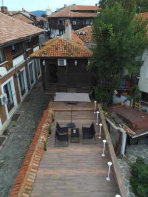 Nea Mesemvria Boutique